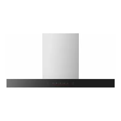 静かなレンジフード
